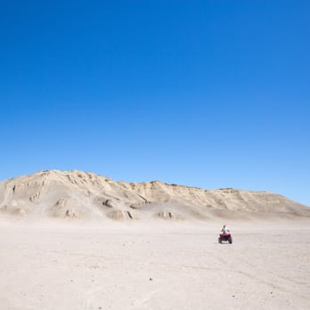 Quadstop - Some of the amazing terrain accessible from Quadstop. - ATV Rentals/Tours Near Me - Borrego Springs, California