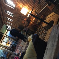 Kingfly Spirits