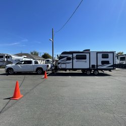 Santa Rosa Rv Sales