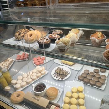 McDonald's - Fast Food Near Me - Paris, 75