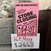Furniture Max gift card