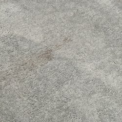 Exclusive Furniture - Rust stain from their dolly on my new carpet