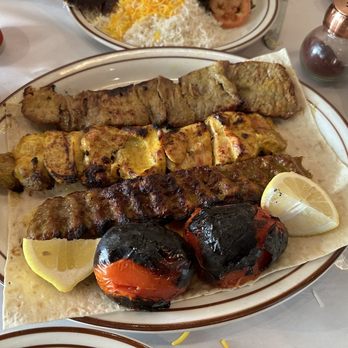 Daryoush - Persian/Iranian Near Me - Walnut Creek, California Daryoush - Persian/Iranian Near Me - Walnut Creek, California