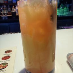 Jeju punch