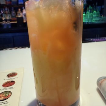 Hongdae Sushi & Grill - Jeju punch - Sushi Bars Near Me - Mount Prospect, Illinois
