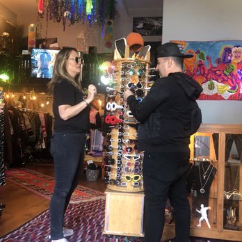 Kimono Dave - Men's Clothing Near Me - San Francisco, California