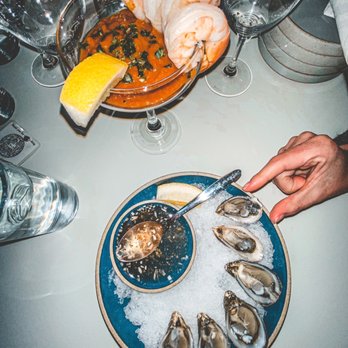 Bar Diane - Shrimp Cocktail | Oysters - Wine Bars Near Me - Portland, Oregon Bar Diane - Shrimp Cocktail | Oysters - Wine Bars Near Me - Portland, Oregon