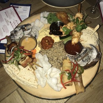 Banyan Bar & Kitchen - The coolest app! - Bars Near Me - Manchester, XGM