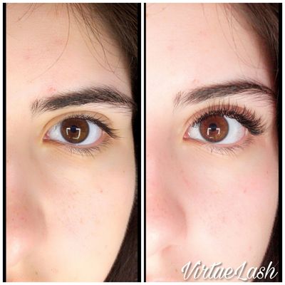 Virtue Lash by null