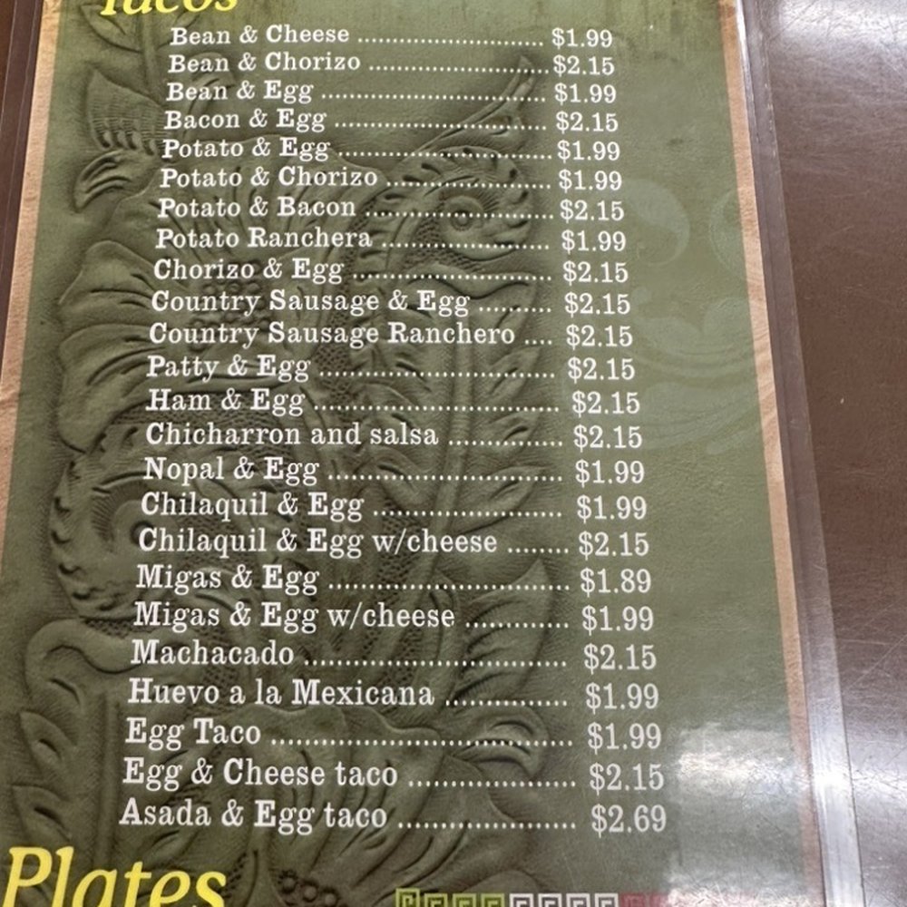 Melanie's Cafe - Menu - Tex-Mex Near Me - Schertz, Texas Melanie's Cafe - Menu - Tex-Mex Near Me - Schertz, Texas