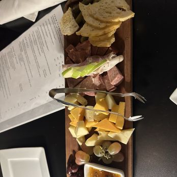 AVI - Wichita - Charcuterie board - Steakhouses Near Me - Wichita, Kansas AVI - Wichita - Charcuterie board - Steakhouses Near Me - Wichita, Kansas
