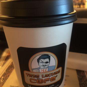 Tres Leches Cafe - Van Buren - Churro latte - Coffee & Tea Near Me - Phoenix, Arizona Tres Leches Cafe - Van Buren - Churro latte - Coffee & Tea Near Me - Phoenix, Arizona