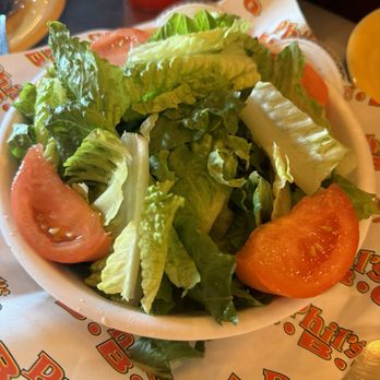 Phil's BBQ - Caesar Salad - Barbeque Near Me - San Diego, California Phil's BBQ - Caesar Salad - Barbeque Near Me - San Diego, California