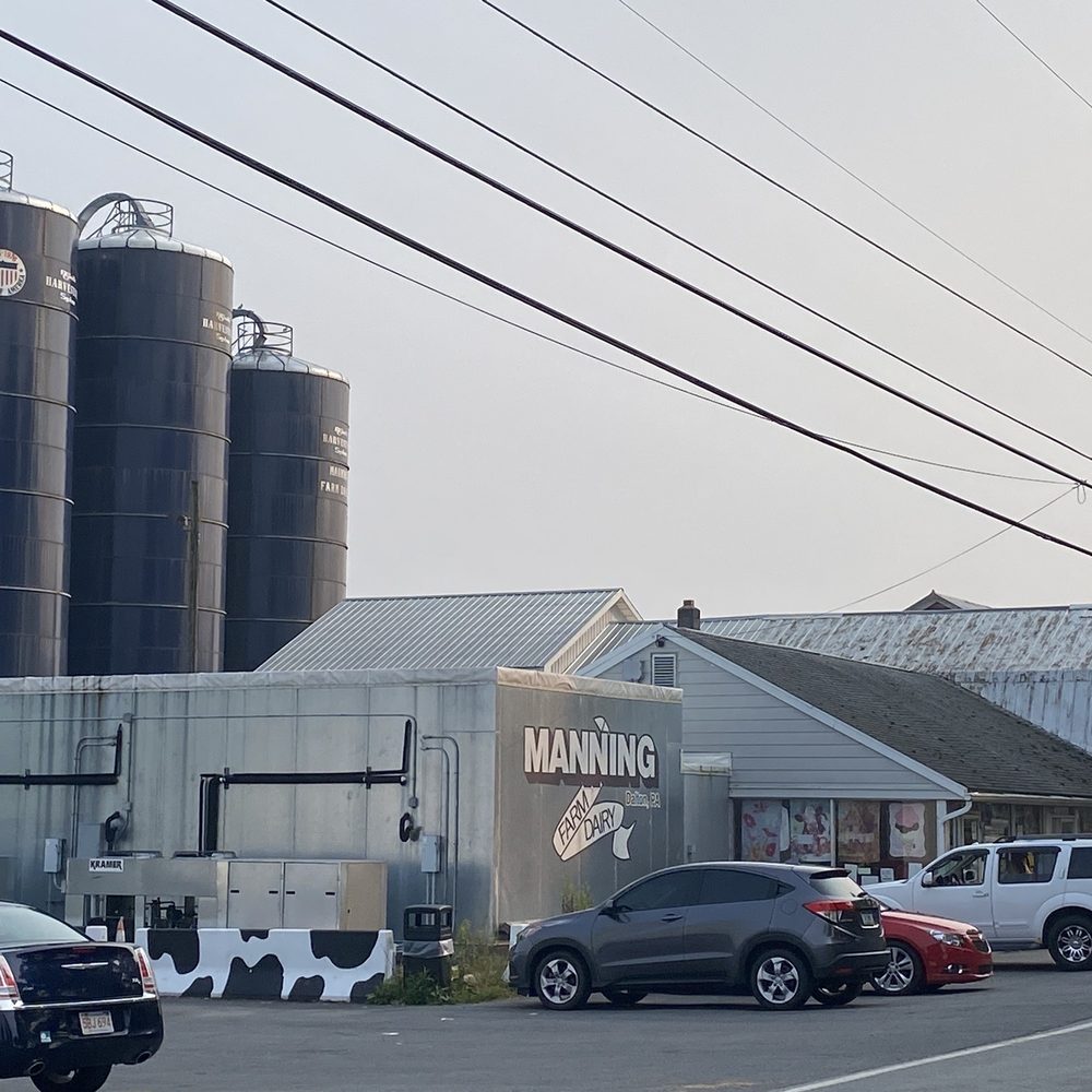 Manning Farm Dairy - Manning's Dairy Farm - Ice Cream & Frozen Yogurt Near Me - Dalton, Pennsylvania Manning Farm Dairy - Manning's Dairy Farm - Ice Cream & Frozen Yogurt Near Me - Dalton, Pennsylvania