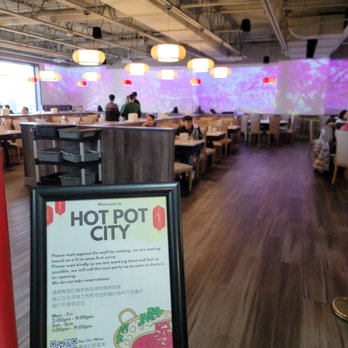 Hot Pot City - Chinese Near Me - Eden Prairie, Minnesota