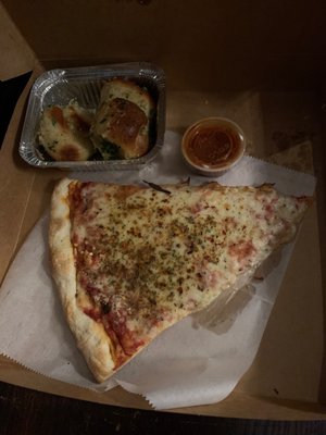 Trufa Pizzeria by null