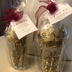 Chocolates By Erin
