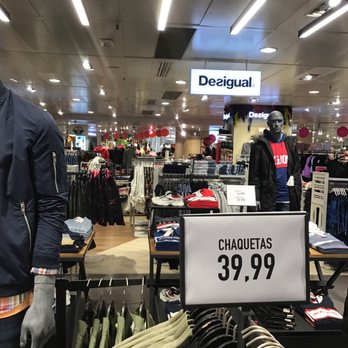 El Corte Inglés - Department Stores Near Me - Barcelona, B El Corte Inglés - Department Stores Near Me - Barcelona, B