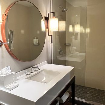Kimpton Palomar Hotel Phoenix Cityscape - Bathroom sink - Hotels Near Me - Phoenix, Arizona Kimpton Palomar Hotel Phoenix Cityscape - Bathroom sink - Hotels Near Me - Phoenix, Arizona