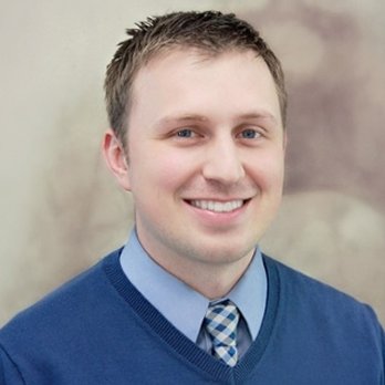 Algone - Jacob Pollard, DPT - physical therapist specializing in sports injuries and post-regenerative treatment therapies. - Pain Management Near Me - Wasilla, Alaska