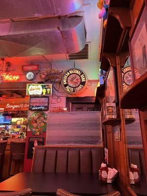 The Turf Club by null