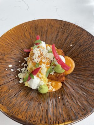 Course Restaurant by null