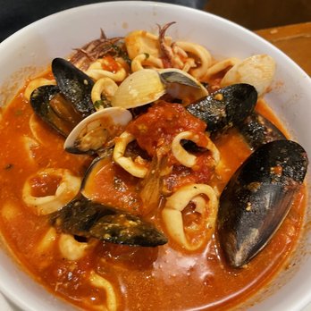 Spumoni Restaurant - Cioppino - Italian Near Me - Sherman Oaks, California Spumoni Restaurant - Cioppino - Italian Near Me - Sherman Oaks, California