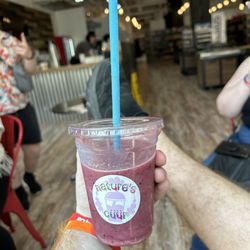 Urban Market - Got the Main squeeze! Delicious