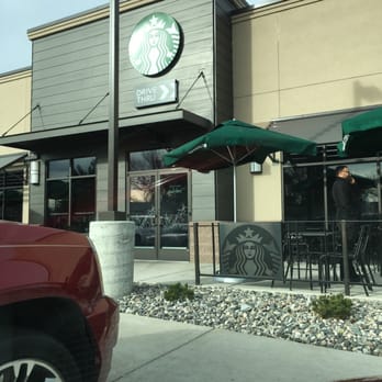 Starbucks - Coffee & Tea Near Me - Billings, Montana Starbucks - Coffee & Tea Near Me - Billings, Montana