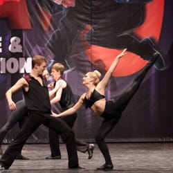 National Dance Academy