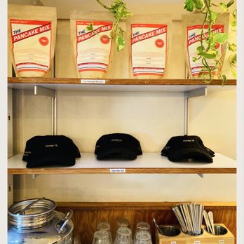 Honey Hi - Cafes Near Me - Los Angeles, California Honey Hi - Cafes Near Me - Los Angeles, California