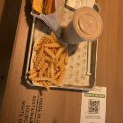 Shake Shack Westlake - Fast Casual