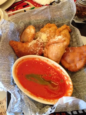 The Boot Pizzeria by null