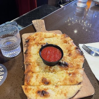 Wicked Pie Pizza - Garlic Bread Sticks - Pizza Near Me - Puyallup, Washington Wicked Pie Pizza - Garlic Bread Sticks - Pizza Near Me - Puyallup, Washington