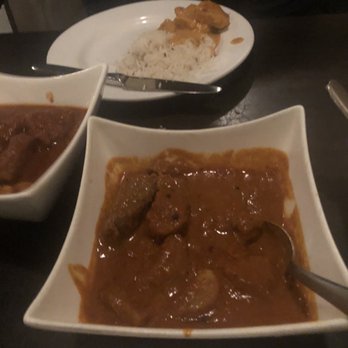 Masala Bites - D Lamb Kozhambu - Indian Near Me - Virginia Beach, Virginia