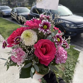 Bixby Petals - Florists Near Me - Long Beach, California
