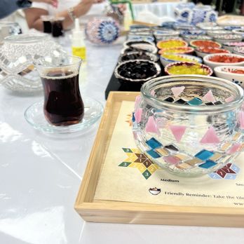 Craft for Art - Art Classes Near Me - Boca Raton, Florida