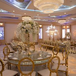 Kalaydjian Banquet Hall - #Barmirzvah