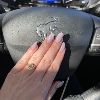 The Nail Tutor - Polygel with gel polish - Waxing Near Me - West Miami, Florida The Nail Tutor - Polygel with gel polish - Waxing Near Me - West Miami, Florida
