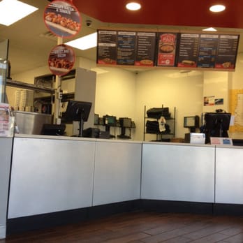 Domino's Pizza - the counter area of domino's pizza - Chicken Wings Near Me - Hutchinson, Kansas Domino's Pizza - the counter area of domino's pizza - Chicken Wings Near Me - Hutchinson, Kansas