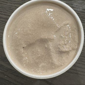 Woodie's Wings - Chocolate Shake - Large - Chicken Wings Near Me - Wheeling, Illinois