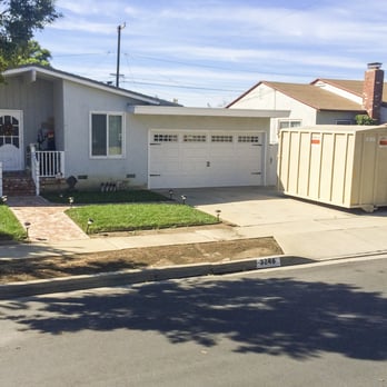 Porta-Stor - Self Storage Near Me - Ventura, California Porta-Stor - Self Storage Near Me - Ventura, California