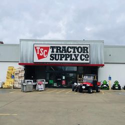 Tractor Supply