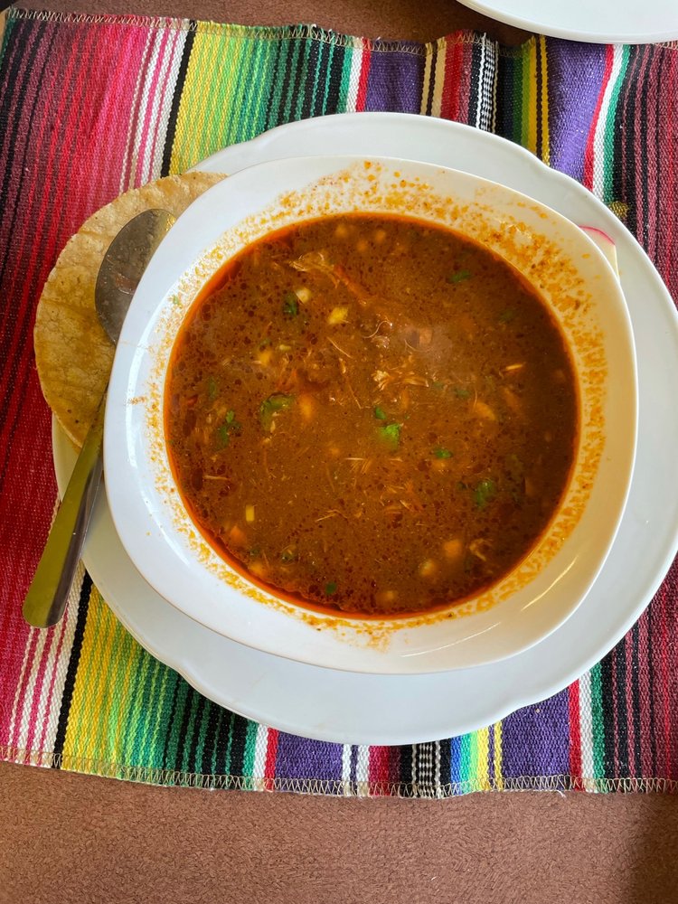 Birrieria La Perla Tapatia