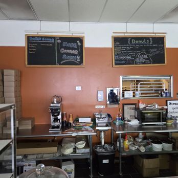 Donut Craze - Donuts Near Me - Wayne, Michigan
