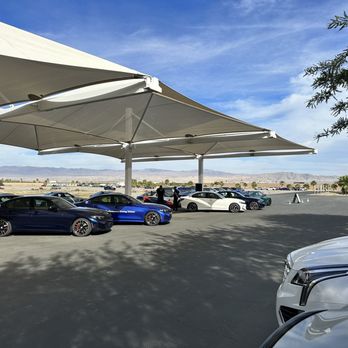 BMW Performance Driving School - Driving Schools Near Me - Thermal, California