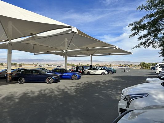 BMW Performance Center West by null