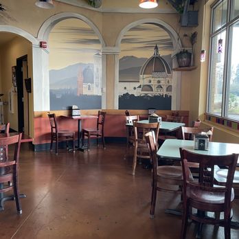 Chase Gardens Cafe and Bistro - Breakfast & Brunch Near Me - Eugene, Oregon