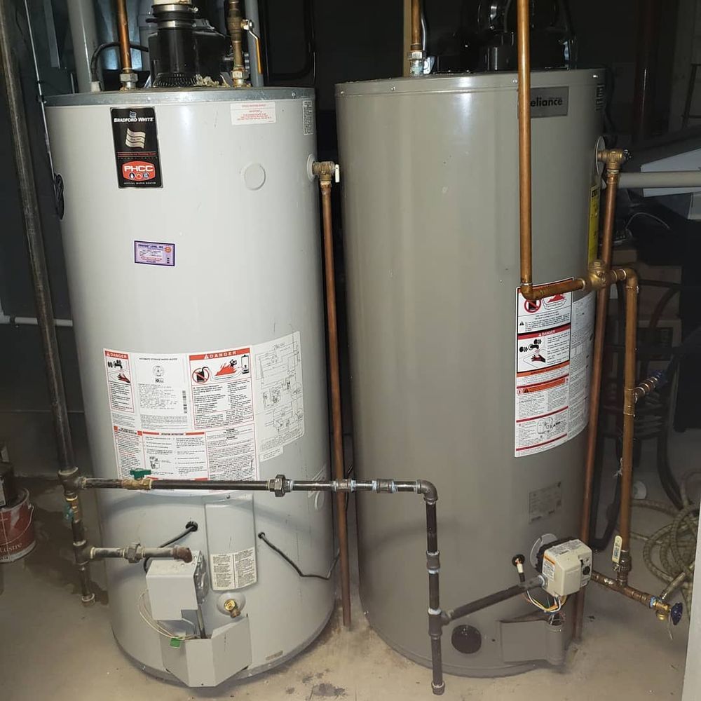 Slide of Forest Park 24 Hour Plumber