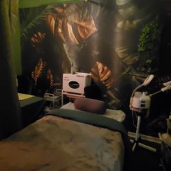 Emerald Ivory Wellness Spa